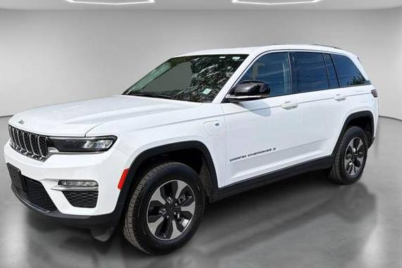 JEEP GRAND CHEROKEE 2024 1C4RJYB66R8959096 image JEEP GRAND CHEROKEE 2024 1C4RJYB66R8959096 image